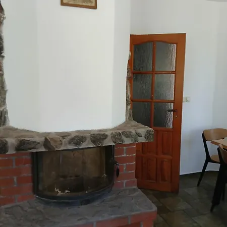 Nad Jeziorem