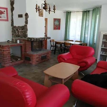 Nad Jeziorem Appartamento *